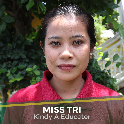 Miss TRI